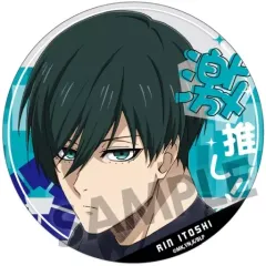 【中古】マグカップ・湯のみ 糸師凛 激推しアクリルコースター vol.2 「ブルーロック」