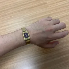 Orient Vintage Tank オリエント 腕時計 タンク スクエア型 Orient Vintage Tank オリエント 腕時計 タンク スクエア型