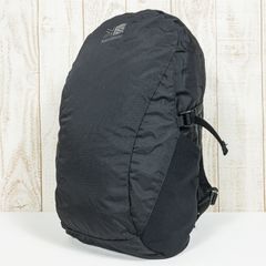 【OneSize ブラック系】 Karrimor ( カリマー ) マース パネルロード 18 mars panel load 18 ナイロン バッグ ストレージ バックパック デイパック 容量【～29L】 z00051915  デイパック