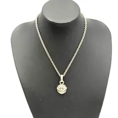 2025年最新】ティムキャンピー ネックレスの人気アイテム - メルカリ