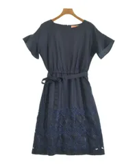 SunaUna ワンピース レディース 【古着】【中古】【送料無料】