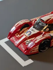 2025年最新】ts020 1／43の人気アイテム - メルカリ
