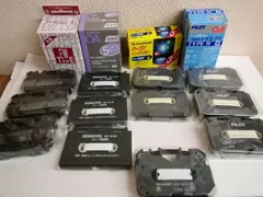 KOKUYO OA ワープロリボン タイプEW A4サイズ(4色カラー、黒色