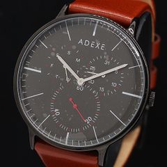 ADEXE 1868A-02 未使用 タグ付き 新品電池交換済み R8YC357 - メルカリ