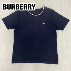 2025年最新】BURBERRY LONDON メンズ Tシャツの人気アイテム - メルカリ