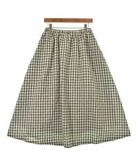 ista-ire ロング・マキシ丈スカート レディース 【古着】【中古】【送料無料】