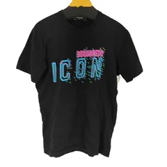 2025年最新】dsquared2 tシャツ iconの人気アイテム - メルカリ 