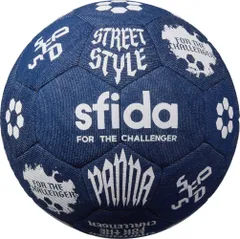 テクダマ　スフィーダ SFIDA 【楽しむほどにうまくなる】自主練に最適 テクダマ