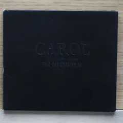 2025年最新】tm network carol レコードの人気アイテム - メルカリ 2025年最新】tm network carol レコードの人気アイテム - メルカリ