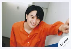 【中古】生写真(ジャニーズ) Aぇ! group/小島健/横型・バストアップ/「Summer Paradise 2022」グッズオフショット/公式生写真