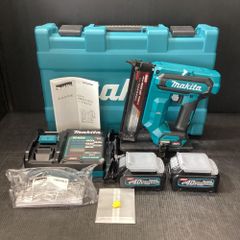 【未使用品】makita/マキタ FN001GRDX 40V充電式仕上釘打 [203]
