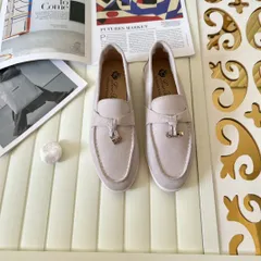 2024年最新】loro piana summerの人気アイテム - メルカリ