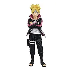 【中古】【非常に良い】BORUTO-ボルト- NARUTO NEXT GENERATIONS -Shinobi Relations NEO-UZUMAKI BORUTO うずまきボルト (プライズ) z2zed1b