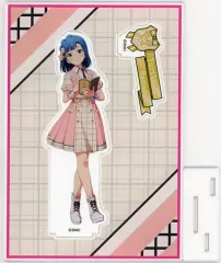 アクリルスタンド・アクリルパネル 購入 七尾百合子 超デカアクリル