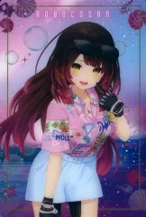 サイン入り 甘い彼女 ロボ子さん トレカ 2025年最新】ロボ子さん サインの人気アイテム - メルカリ