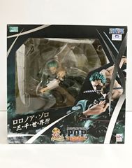 ワンピースゾロ - 超レア - スリラーバーク ワンピースゾロ - 超レア - スリラーバーク - メルカリ