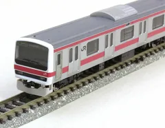 TN化済 TOMIX 92807他 209系 500番台 京葉線 10両セット 209-500系通勤電車(京葉線)6両 品番：92807 鉄道模型 TOMIX