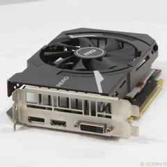 2025年最新】MSI GeForce GTX 1660 SUPER AERO ITX OCの人気