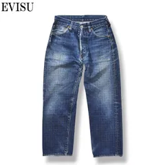 新品★ EVISU スカル 型押し カスタムメイド レザー ウォレット ラウンド ジップ CUSTOM MADE 財布 エヴィス ★ ブラック 2025年最新evisu ドクロの人気アイテム - メルカリ