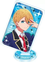 【中古】アクリルスタンド・アクリルパネル アクア(TVアニメビジュアル ver.A) アクリルスタンドフィギュア 「推しの子」