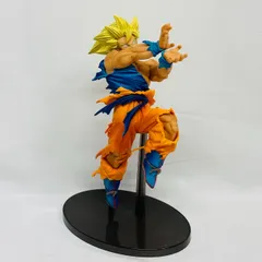 ☆　bwfc　ドラゴンボールフィギュア　孫悟空　ヘルメット　台座無し　☆ ドラゴンボール フィギュア bwfc アーミー 孫悟空 モノクロ