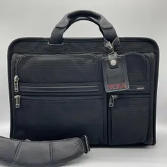 2025年最新】Tumi 26114d4の人気アイテム - メルカリ