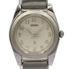 値下げ中❗️セイコールキア腕時計SEIKO LUKIAレディース4N21シルバー 2025年最新】seiko 4n21の人気アイテム - メルカリ
