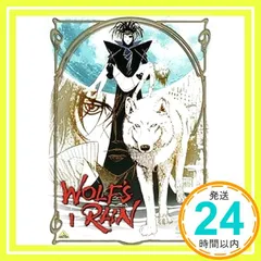 2025年最新】Wolf's Rainの人気アイテム - メルカリ