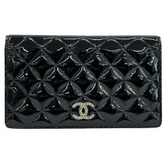 2025年最新】シャネルエナメル財布の人気アイテム - メルカリ