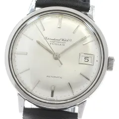 ☆超貴重☆IWC/シャフハウゼン/cal.8541/自動/メンズ腕時計/34㎜/