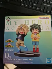 BANDAI - E賞 爆豪勝己(幼少期)(ばくごうかつき) ;figure 一番くじ 僕のヒーローアカデミア-二人のあこがれ- フィギュア プライズ バンダイスピリッツ E賞 爆豪勝己(幼少期)(ばくごうかつき) ;figure 一番くじ 僕の