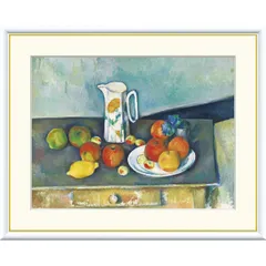 大幅お値下げ❗️みずみずしい　りんごの油絵　洋画　ヴィンテージ　ゴールド額縁 大幅お値下げ❗️みずみずしい りんごの油絵 洋画 ヴィンテージ