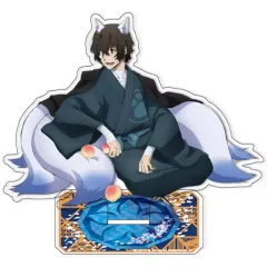 2025年最新】文豪ストレイドッグス アクリルスタンド〈黒の時代〉 太宰