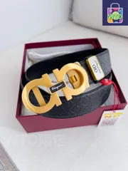 Ferrgamo フェラガモ ファッション オートベルト01-1-CY56