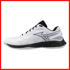 24.0㎝　ウエーブファング2FIT　新品未使用　MIZUNO　シューズ ウエーブファング2 FIT(バドミントン)|71GA2312|シューズ