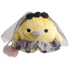 【中古】ぬいぐるみ キイロイトリ ハロウィンぬいぐるみ 「リラックマ」