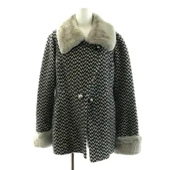 ☆良品☆ Harrods ハロッズ ダウンコート Aライン フォックスファー 2025年最新】Harrods 毛皮・ファーコートの人気アイテム - メルカリ