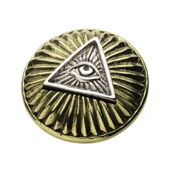 2025年最新】フリーメイソン バックルの人気アイテム - メルカリ