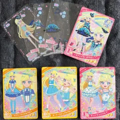 ♡♡♡　アイプリ引退品コンプセット 2025年最新】アイプリカードコンプリートの人気アイテム - メルカリ