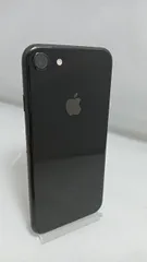 動作確認済！　iPhone7　A1779　256GB　本体　ジェットブラック 　SIMフリー　箱　248088731