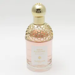 ★新品未使用、未開封★アクアアレゴリア　ペラグラニータ GUERLAIN（GUERLAIN） アクア アレゴリア ペラ グラニータ 通販
