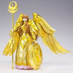 【中古】フィギュア 聖闘士聖衣神話 女神アテナ～ORIGINAL COLOR EDITION～ 「聖闘士星矢 冥王ハーデス エリシオン編」 魂ネイションズ 10th Anniversary WORLD TOUR 開催記念