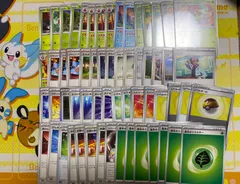 メルカリ便発送 ネストボール ミラー仕様 SM4+ 2枚セット ネストボール ミラー SM4+ GXバトルブースト 092/114 ポケカ ④