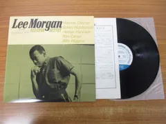 2023年最新】lee morgan レコードの人気アイテム - メルカリ