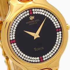 2025年最新】レイモンドウィル時計の人気アイテム - メルカリ 