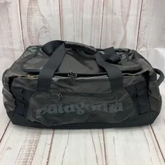 パタゴニア　ヴィンテージ　ボストンバッグ　90S 90s patagonia ボストンバッグ /パタゴニア 99年 | 古着屋youth
