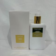新品TOM FORD BEAUTY ウード・ウッド シャワー ジェル 250 - メルカリ