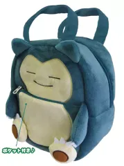 【中古】バッグ(キャラクター) カビゴン ぬいぐるみキャラコロバッグ 「ポケットモンスター」