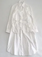 2025年最新】COMME des GARCONS レディース ロングワンピースの