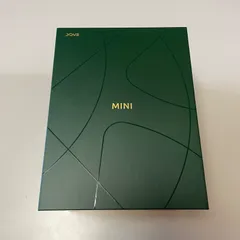【新品未開封】JOVS Mini 脱毛器 コードレス D937 新品未開封 JOVS Mini 脱毛器 コードレス
